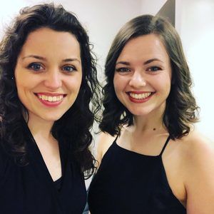 Meet your Posher, Emma